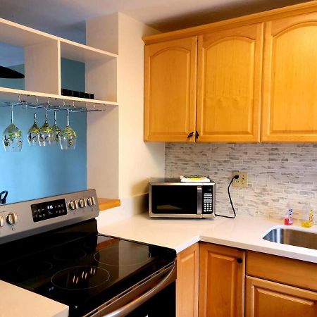 Apartmán Waikiki 2Br King/King Beds Newly Renovated Honolulu Exteriér fotografie