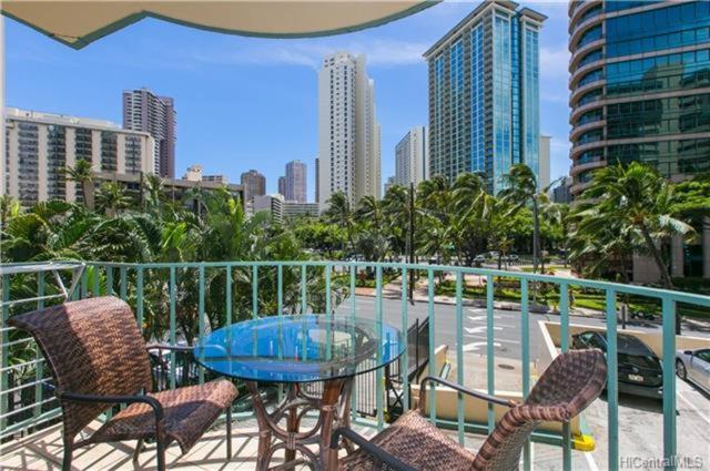 Apartmán Waikiki 2Br King/King Beds Newly Renovated Honolulu Exteriér fotografie