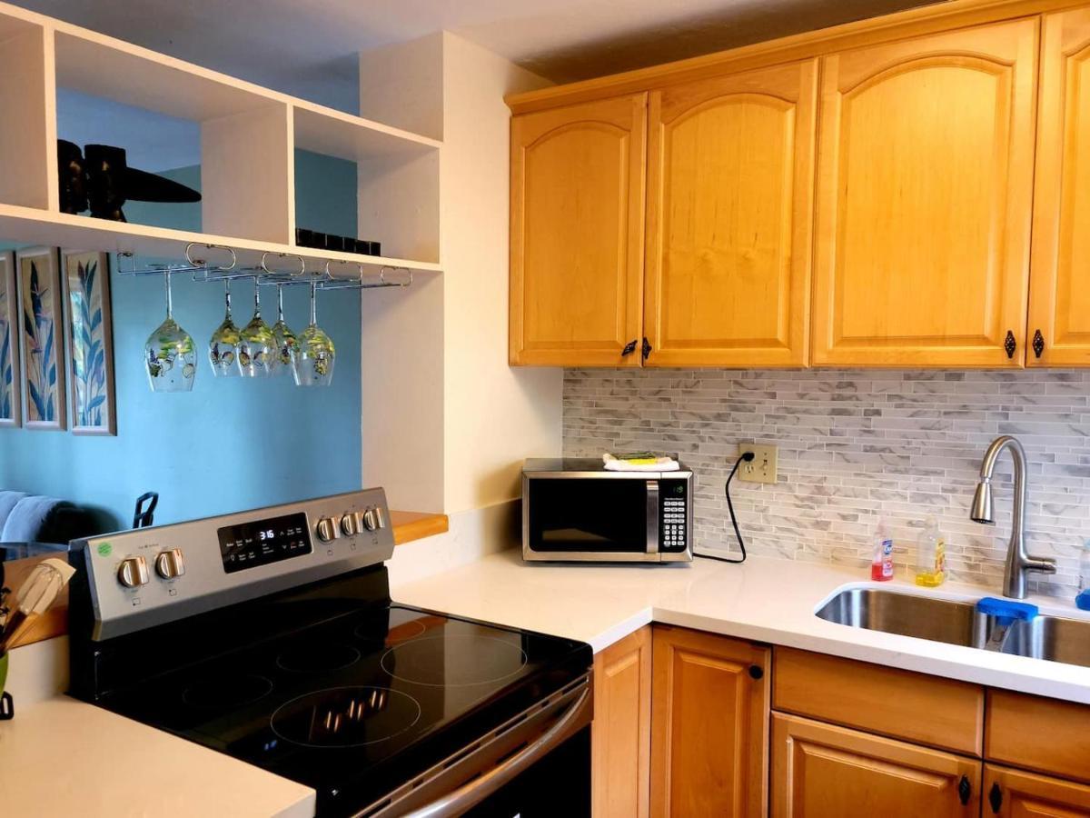 Apartmán Waikiki 2Br King/King Beds Newly Renovated Honolulu Exteriér fotografie