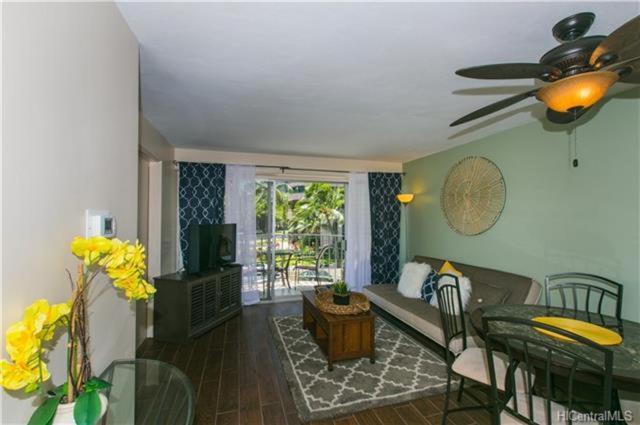 Apartmán Waikiki 2Br King/King Beds Newly Renovated Honolulu Exteriér fotografie