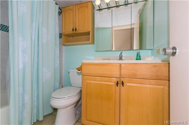 Apartmán Waikiki 2Br King/King Beds Newly Renovated Honolulu Exteriér fotografie