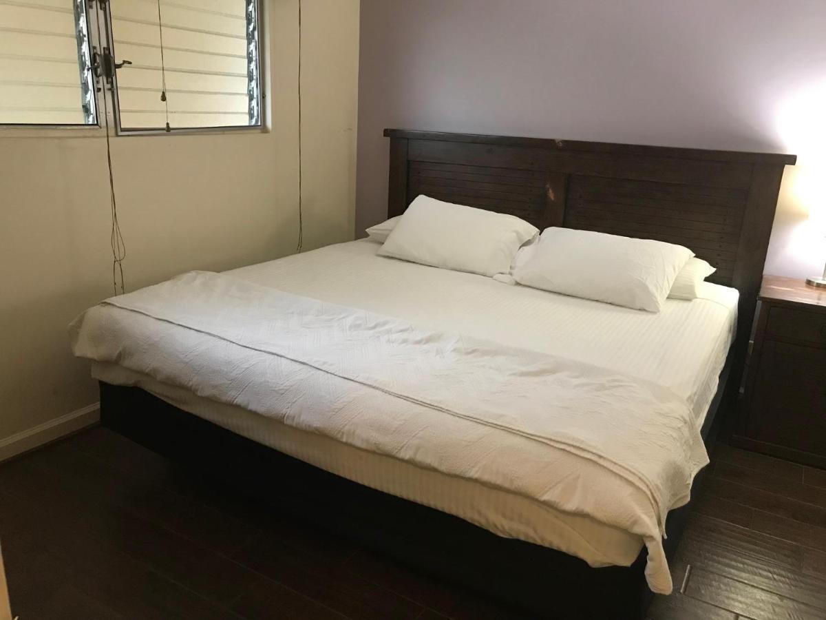 Apartmán Waikiki 2Br King/King Beds Newly Renovated Honolulu Exteriér fotografie