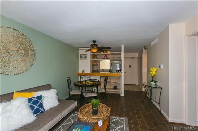 Apartmán Waikiki 2Br King/King Beds Newly Renovated Honolulu Exteriér fotografie