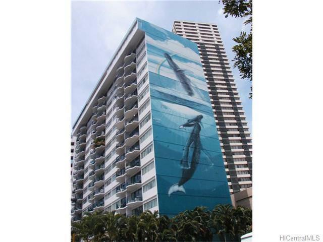 Apartmán Waikiki 2Br King/King Beds Newly Renovated Honolulu Exteriér fotografie