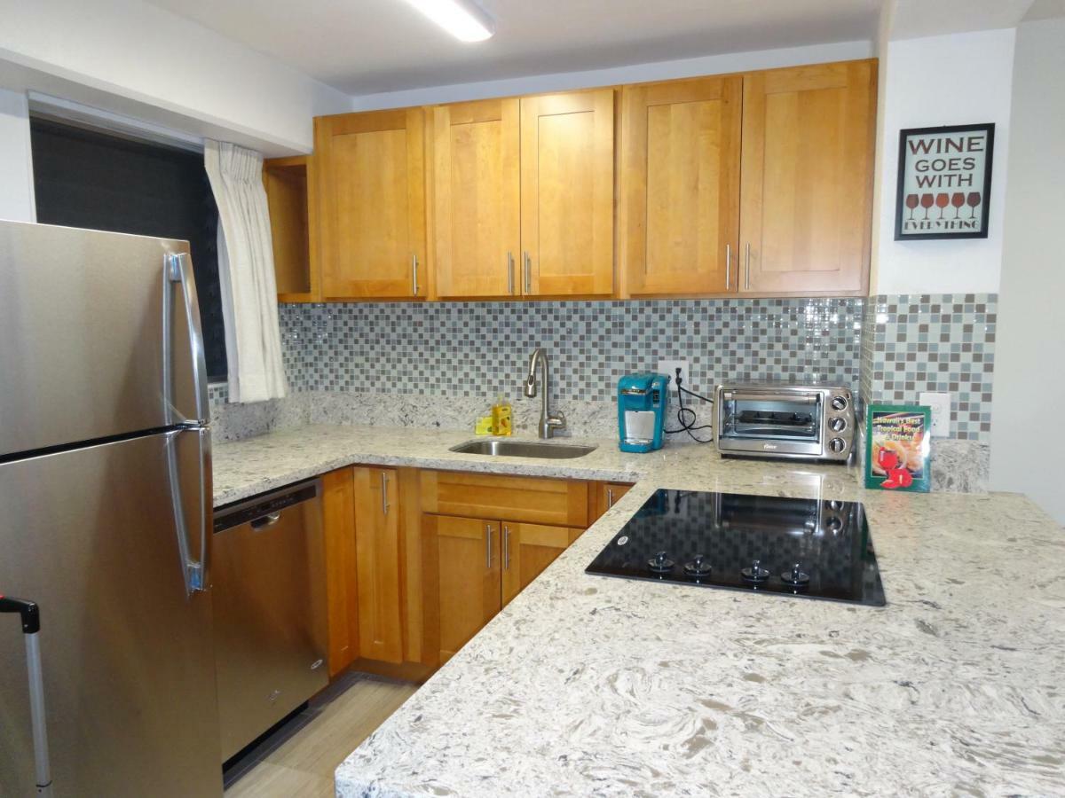 Apartmán Waikiki 2Br King/King Beds Newly Renovated Honolulu Exteriér fotografie