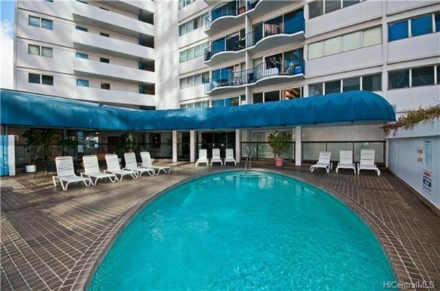 Apartmán Waikiki 2Br King/King Beds Newly Renovated Honolulu Exteriér fotografie