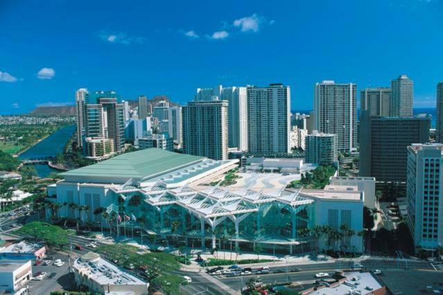 Apartmán Waikiki 2Br King/King Beds Newly Renovated Honolulu Exteriér fotografie